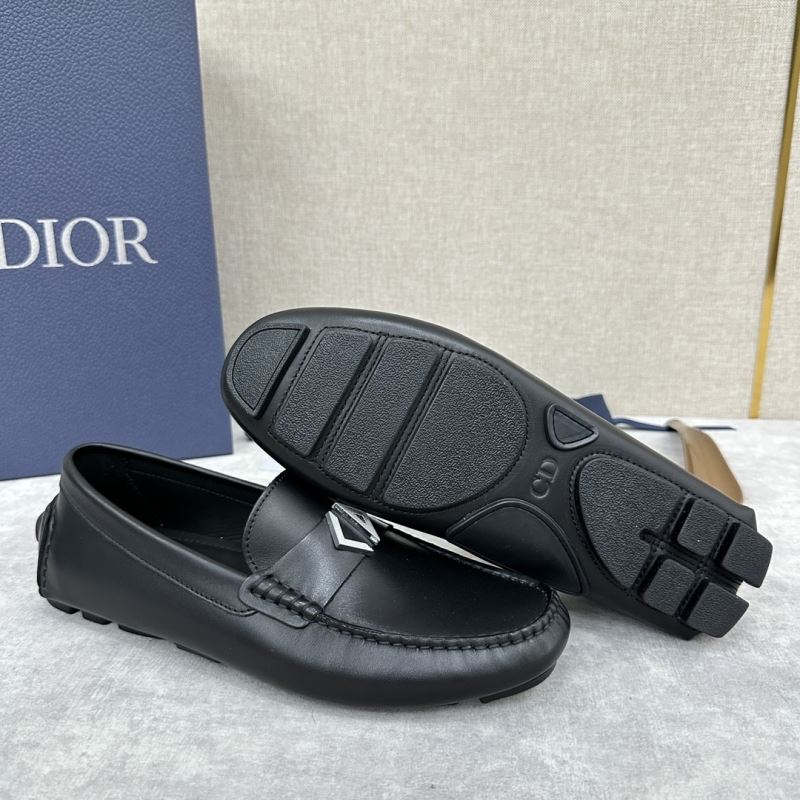 Christian Dior Tods Shoes